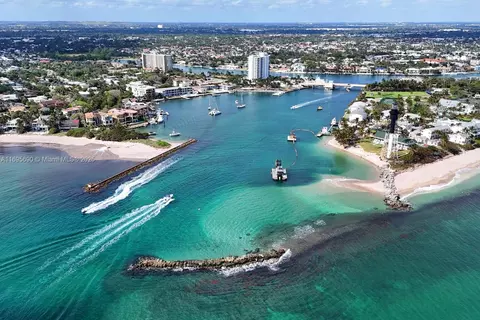 2500 Bay Dr #PH, Pompano Beach, FL 33062
