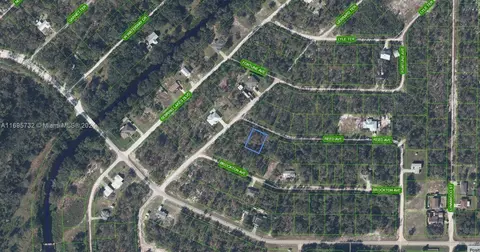4805 Reed Ave, Sebring, FL 33875 photo 1