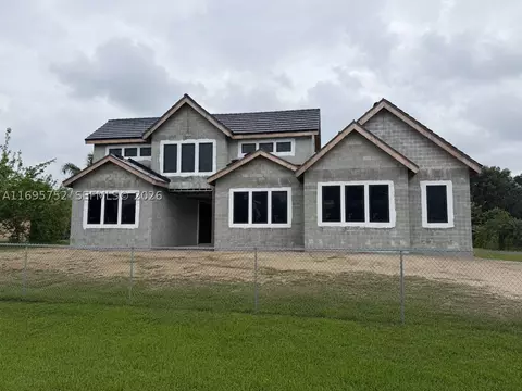 16684 SW 59th Ct, Southwest Ranches, FL 33331