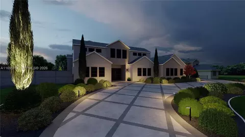 16684 SW 59th Ct, Southwest Ranches, FL 33331
