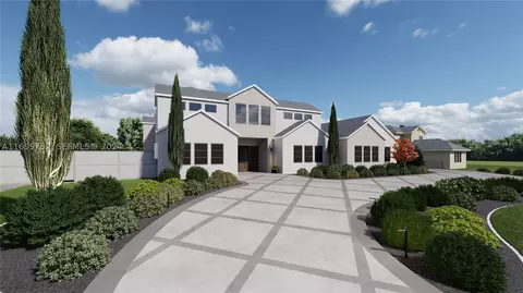 16684 SW 59th Ct, Southwest Ranches, FL 33331