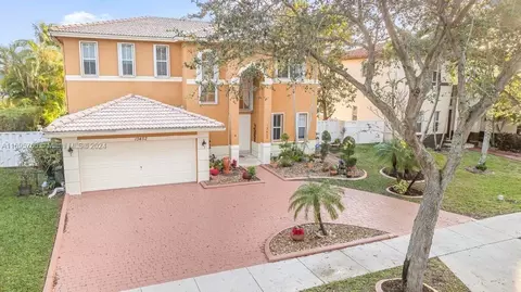 13452 SW 21st St, Miramar, FL 33027