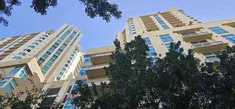 9055 SW 73rd Ct #2105, Miami, FL 33156