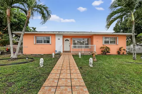 500 E 30th St, Hialeah, FL 33013