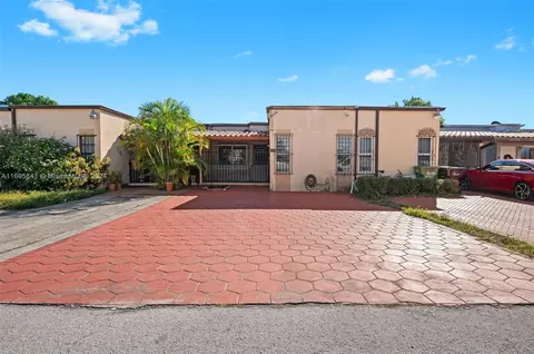 6536 W 2nd Ct #4, Hialeah, FL 33012