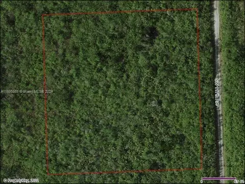 344 SW Nn Sw 117 Ave, Homestead, FL 33035