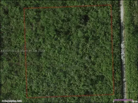 344 SW Nn Sw 117 Ave, Homestead, FL 33035