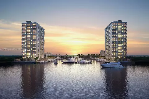 17111 Biscayne Blvd #1202, North Miami Beach, FL 33160