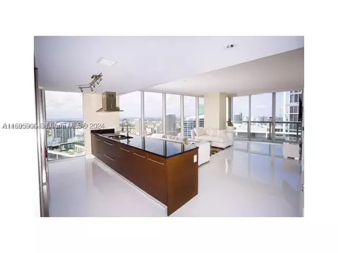 495 Brickell Ave #5710, Miami, FL 33131