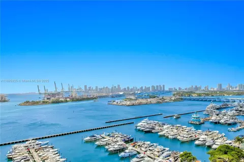 90 Alton Rd #1902, Miami Beach, FL 33139