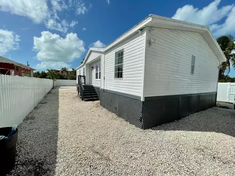 1027 74th Street Ocean, Marathon, FL 33050