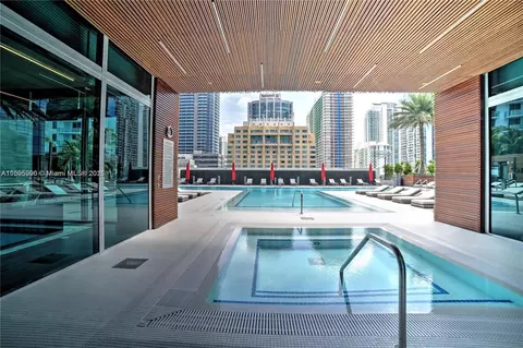 1080 Brickell Ave #3604, Miami, FL 33131
