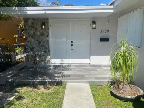 3277 SW 23rd Ter, Miami, FL 33145