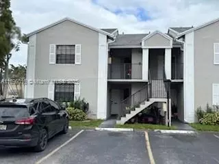 1071 Adams Ave #1071K, Homestead, FL 33034
