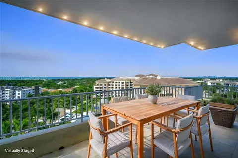 789 Crandon Blvd #906, Key Biscayne, FL 33149