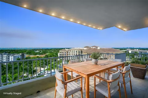 789 Crandon Blvd #906, Key Biscayne, FL 33149