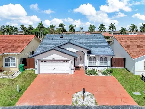 15363 SW 42nd Ter, Miami, FL 33185