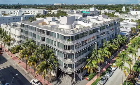 2100 Park Ave #207, Miami Beach, FL 33139