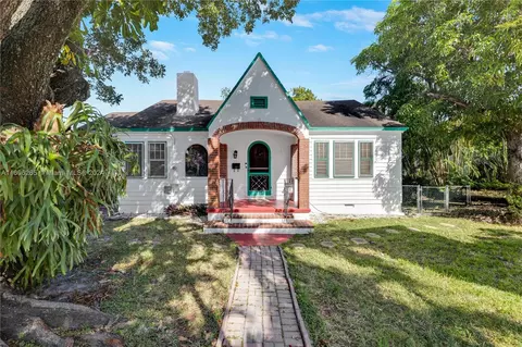1507 SW 19th Ter, Miami, FL 33145