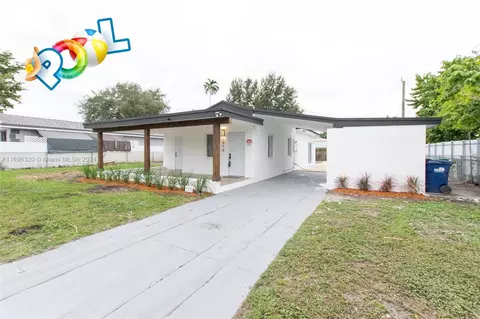 1016 NW 101st St, Miami, FL 33150