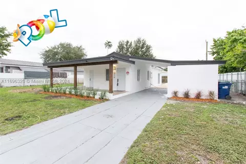 1016 NW 101st St, Miami, FL 33150