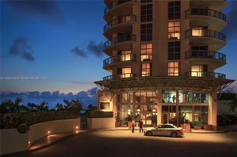 18683 Collins Ave #PH2606, Sunny Isles Beach, FL 33160