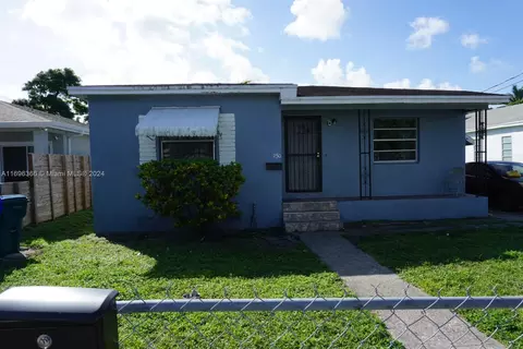 250 NW 48th St, Miami, FL 33127