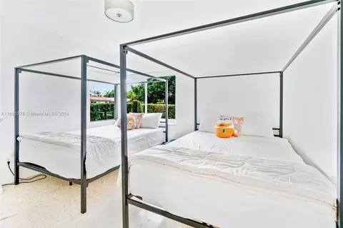 Bedroom - 9209 Dickens Ave, Surfside, FL 33154 photo 5 of 6