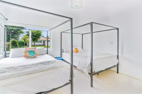 Bedroom - 9209 Dickens Ave, Surfside, FL 33154 photo 6 of 6