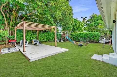 Exterior - 9209 Dickens Ave, Surfside, FL 33154 photo 4 of 8