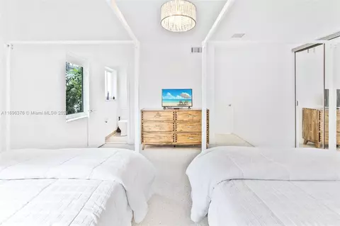 Bedroom - 9209 Dickens Ave, Surfside, FL 33154 photo 3 of 6