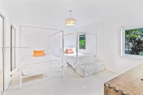 Bedroom - 9209 Dickens Ave, Surfside, FL 33154 photo 1 of 6