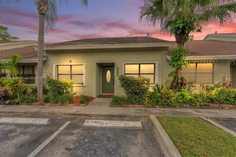 3880 NW 77th Ave #3880, Sunrise, FL 33351