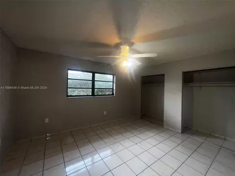 Bedroom - 439 E 16th St, Hialeah, FL 33010 photo 3 of 4