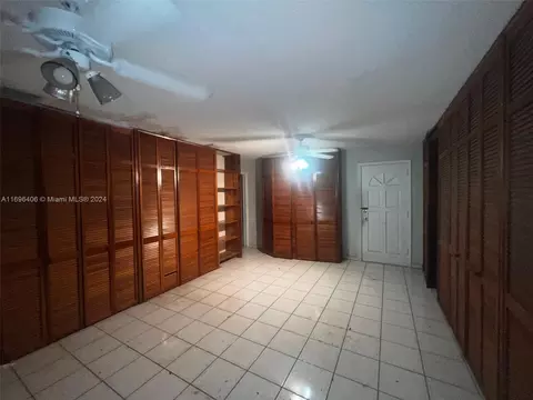 Bedroom - 439 E 16th St, Hialeah, FL 33010 photo 4 of 4