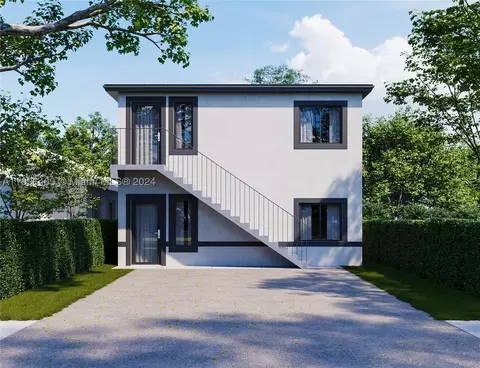 2729-2731 NW 44 St, Miami, FL 33142