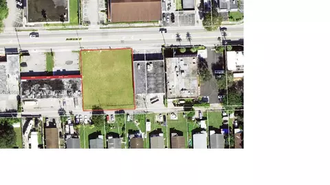 5730 Johnson St, Hollywood, FL 33021 photo 1
