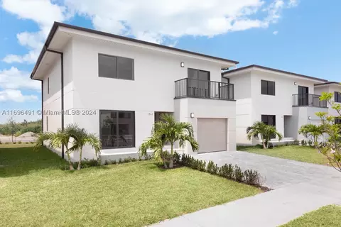1354 NW 2 Ter, Florida City, FL 33034