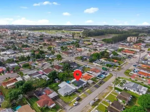 View/Area - 520 E 33rd St, Hialeah, FL 33013 photo 2 of 2