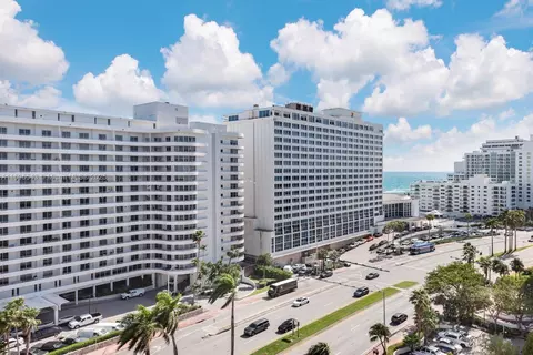 5600 Collins Ave #14B, Miami Beach, FL 33140