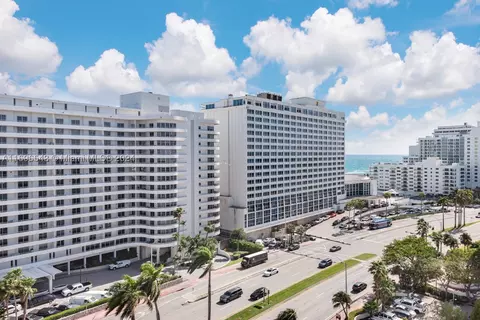 5600 Collins Ave #14B, Miami Beach, FL 33140