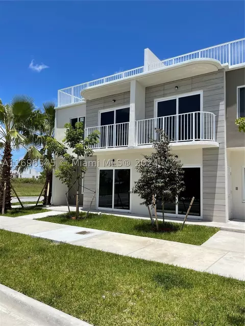 25819 SW 144th Ct #25819, Naranja, FL 33032