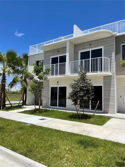 25819 SW 144th Ct #25819, Naranja, FL 33032