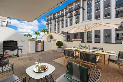 4100 Salzedo St #415, Coral Gables, FL 33146