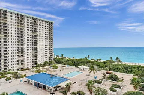 1201 S Ocean Dr #1211S, Hollywood, FL 33019