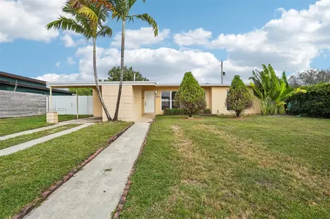 4329 SW 97th Ct, Miami, FL 33165