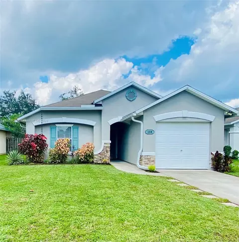 128 Brookfall Dr, Saint Augustine, FL 32092