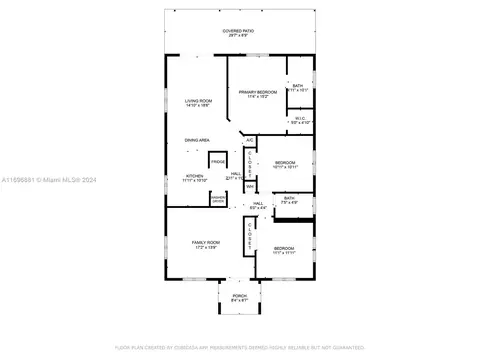 7498 W 34th Ct, Hialeah, FL 33018 photo 2
