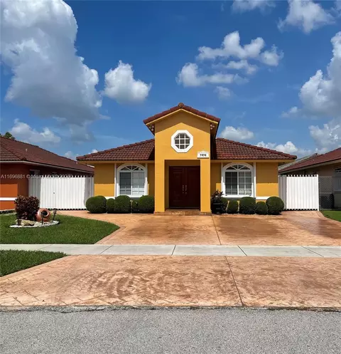7498 W 34th Ct, Hialeah, FL 33018