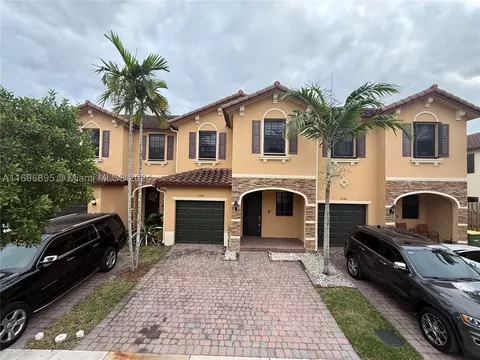 3360 SE 1st St #3360, Homestead, FL 33033